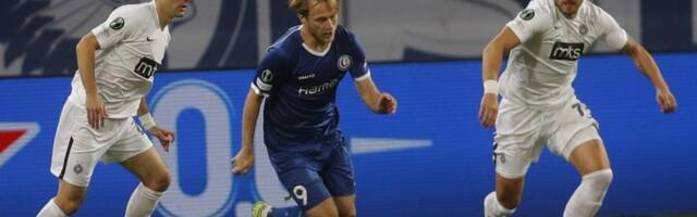 Miletić: Nije mi jasno kako je Gent tek deseti u Belgiji! Ne odustajemo od prvog mesta