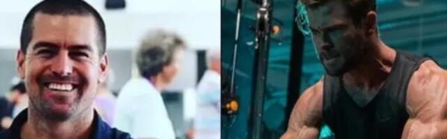 Hemsfortov lični trener zabranio milenijalcima i pozerima ulaz u svoju teretanu