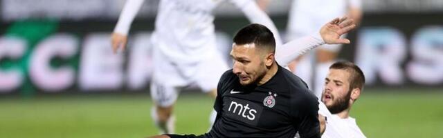 Sprema se veliki povratak Aleksandra Lutovca