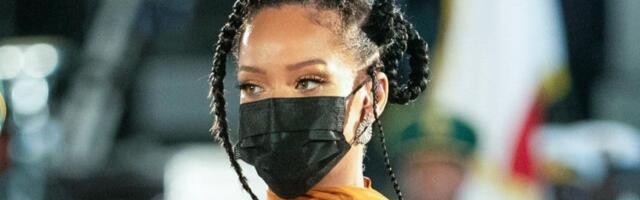 Rihanna je proglašena nacionalnim herojem Barbadosa, a šuška se da je prati još jedna lepa vest