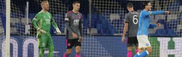 SELE SE U LIGU KONFERENCIJA! Lester i PSV ispustili već viđen plasman u nokaut fazu LE