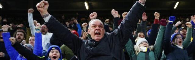 NAJAVA DANA (subota, 18. decembar): Krenuo poslednji buran vikend u godini