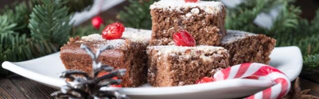 Čokoladni brauni: Biskvit koji će gosti obožavati