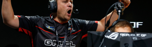 FaZe se prilagođava na život bez Olofmeistera, Fnatic mora da spasi što se spasiti može