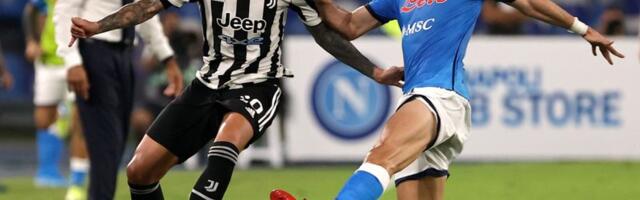 PREDLOZZI I TIPOVANJA (četvrtak): Juve traži osvetu