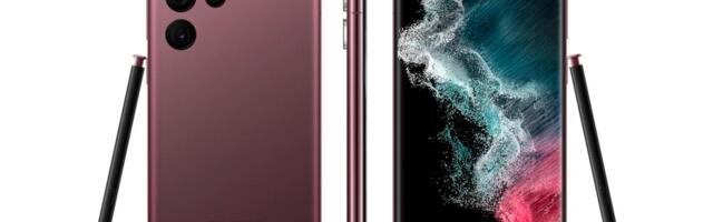 Procurele cene za nove modele Samsung telefona serije S22