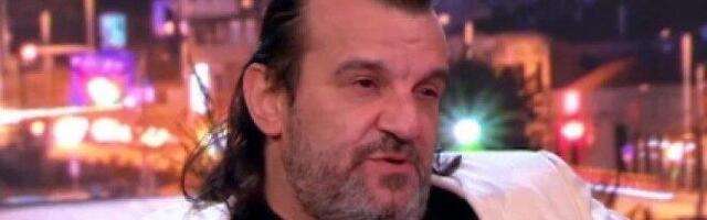 SVI BRUJE DA JE LUKAS UHAPŠEH PRED NASTUP NA FESTIVALU! Pevač se oglasio, a evo gde se nalazi!
