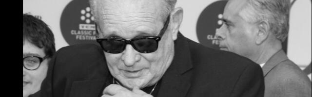 Umro čuveni glumac, zvezda "Ponoćnog ekspresa"