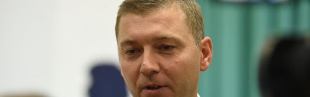Direktan udar na zdravlje Šapčana: Zelenović zbog fotelje i poraza na izborima gura grad u vanrednu situaciju