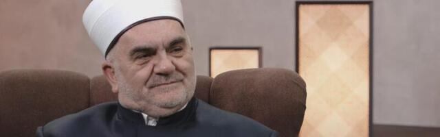 Muftija Dudić gost emisije “Naša zajednica” – Ponosan sam što smo dio IZ u BiH