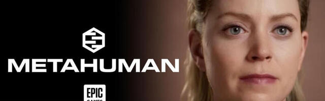 Novosadski 3Lateral i Epic Games predstavili novi MetaHuman Animator za vernu animaciju ljudskog lica