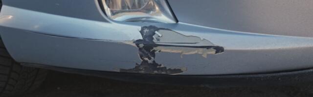 Kako da popravite izgrebanu plastiku na automobilu