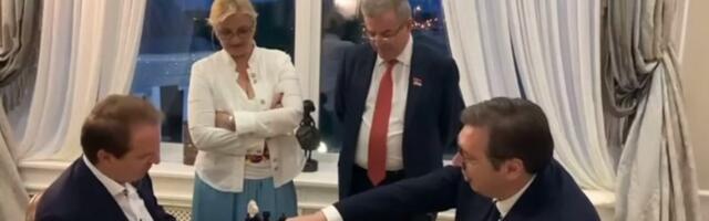 Dobitnici od ukidanja konverzije i Karići