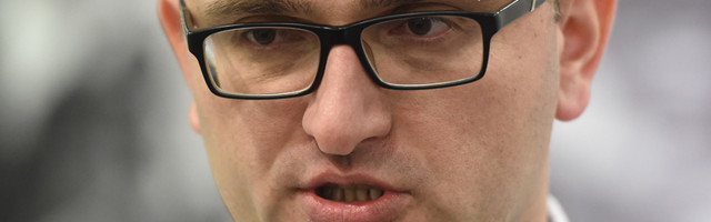 INTERVJU BOJAN KLAČAR: Opozicija je sada na nuli