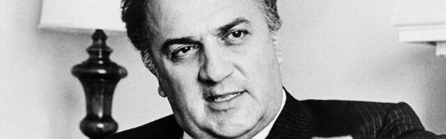 U filmu Federika Felinija pojavljuju se Srbi