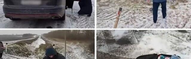 TAJKUN IMAO VIŠE SREĆE NEGO PAMETI: Ruskom milioneru napravili klopku, ubrzo nakon pokrenute istrage zbog afere fingiranja cena! (FOTO/VIDEO)