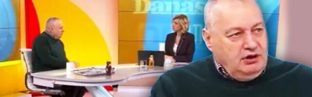 Bezočno lažu! Ukinuli srpske tablice na KiM, pa tu brljotinu hoće da prišiju Vučiću!