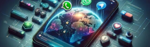 WhatsApp radi na sigurnoj međuaplikacijskoj komunikaciji kako bi povezao korisnike preko platformi