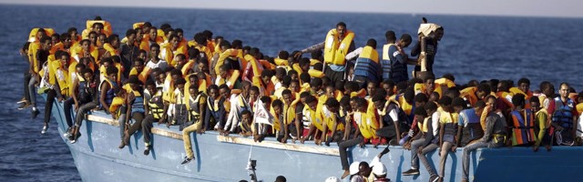 Na kraju puta je zid!