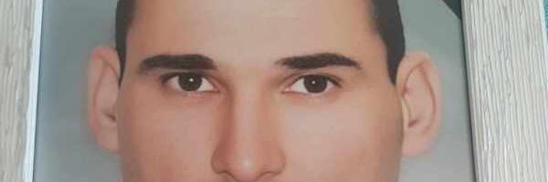 Ovo je radnik koji je poginuo na gradilištu u Leskovcu, za njim najviše pate dva mala unuka