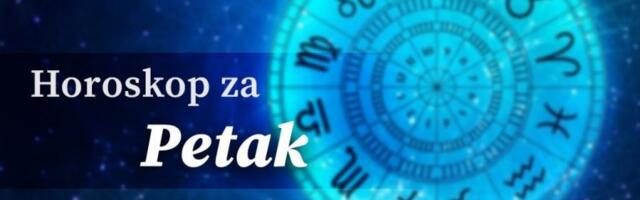 HOROSKOP ZA PETAK 17. MAJ! Lavovi - pregovori na poslu su uspešno protekli, Jarčevi - uključite razum!