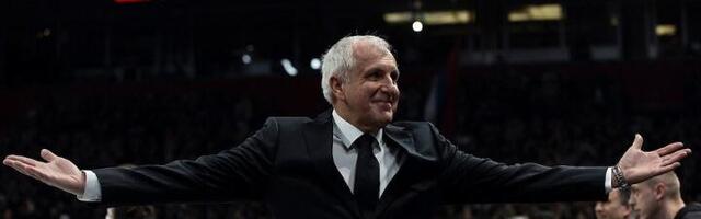 Grunulo je - u Partizan stiže i plej iz NBA lige?!