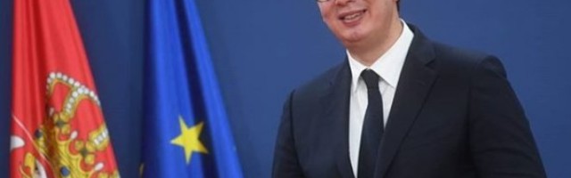 TO MORATE NJU DA PITATE! Vučić o formiranju nove vlade: Sve će se znati do kraja nedelje, A KO ĆE BITI KOALICIONI PARTNERI...