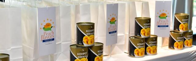 Peach Flavors Balkan: Prezentacija proizvoda u Beogradu - 31. januar 2025