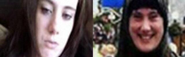 ĆERKA BRITANSKOG VOJNIKA POSTALA NAJTRAŽENIJI TERORISTA: Bila je uzorna učenica, a onda su joj RODITELJI UČINILI OVO