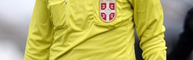DEBITANT NA "VEČITOM DERBIJU" GLAVNI ARBITAR: FSS objavio - on će deliti pravdu na meču Crvena zvezda - Partizan