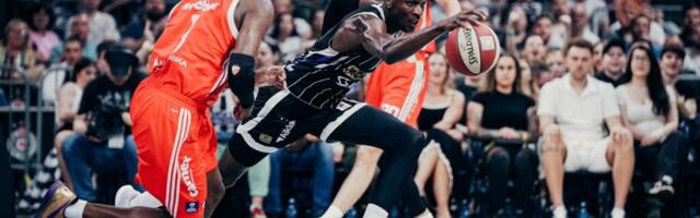 DIREKTOR EVROLIGE O PAPRENIM LICENCAMA ZA PARTIZAN I ZVEZDU!