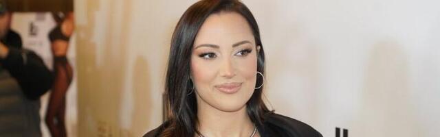 Prijovićka na intervenciji! Sin joj ruku ne ispušta! (VIDEO)