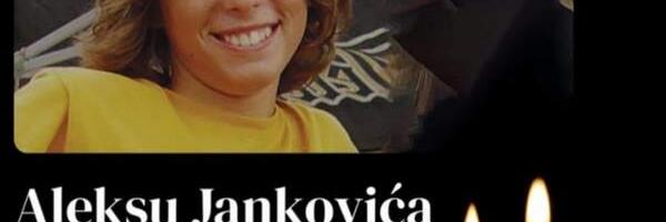 Prošlo je 14 godina od samoubistva Alekse, studenti iz Niša: sistem je zakazao