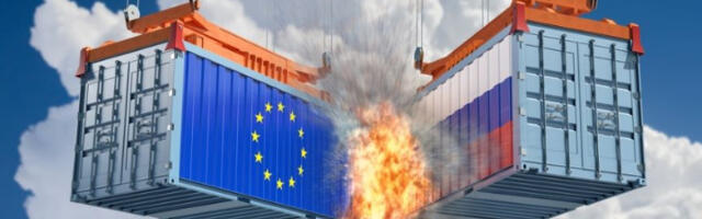 Kako je nemačka kompanija, uprkos sankcijama EU, uspela da izvozi ograničenu tehnologiju u Rusiju?