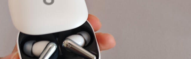 Na testu: Soundcore Liberty 4 Pro – Odlična reprodukcija i poništavanje buke za oko 100 evra