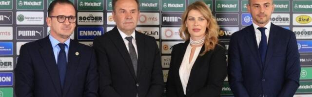 Skupština Partizana mimo zakona: Bivši igrači i treneri digli glas protiv Ljajića i Mijatovića