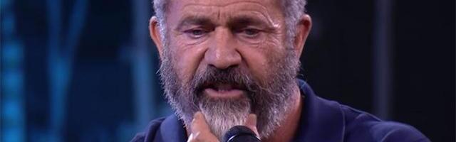 Mel Gibson Vidovdan provodi u Hilandaru! Oskarovac na Svetoj Gori