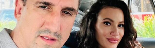 "Smislio je to da bi dobro naplatio ULAZAK U RIJALITI!" Kristijan i Kristina OBMANULI JAVNOST, isplivala cela istina o RASKIDU: "Devojka je došla na par dana kod mene..."