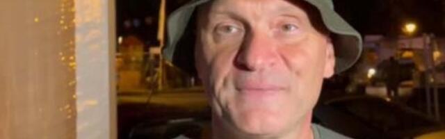 "ZAJEDNO SMO PROLAZILI KROZ NEKE STVARI": Dača Dak otvorio dušu o saradnji sa Ksenijom Pajčin - progovorio o NJENOM FILMU! (VIDEO)