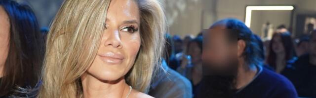 ON je Melinin novi dečko, malo je mlađi od Harisa, poznat je u Srbiji i veoma je bogat