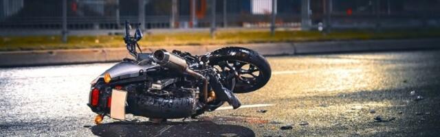 Tragedija kod Žitorađe: U nesreći stradao motociklista