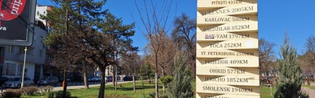Da li znate koliko Kragujevac ima gradova prijatelja i pobratima širom sveta? Neki će vas sigurno iznenaditi!