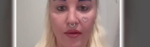 “Uradiću sve samo da se osećam mršavo i slatko, nastaviću da uzimam lek”