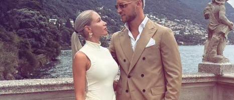 "VEĆ PET GODINA IMAM PROBLEMA SA SUPRUGOM" Arnautovića savladale emocije, pa rešio da otvori dušu!