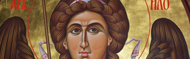 Danas je Aranđelovdan: Veruje se da arhangel Mihailo u času smrti uzima ljudsku dušu