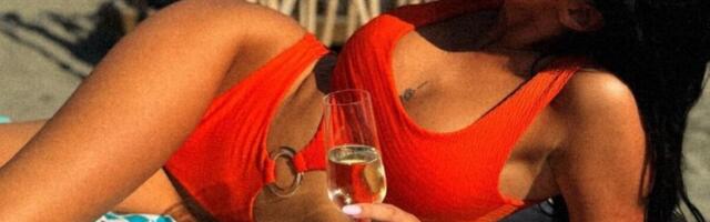 NOVA AFERA TRESE PINK! Njih dvoje su bili u šemi? Javnost intrigiraju poruke sa EKSPLICITNIM sadržajem