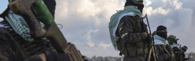 STRAHOTA NA BLISKOM ISTOKU: Izrael vratio 15 tela Palestinaca, Hamas najavljuje nove posmrtne razmene!