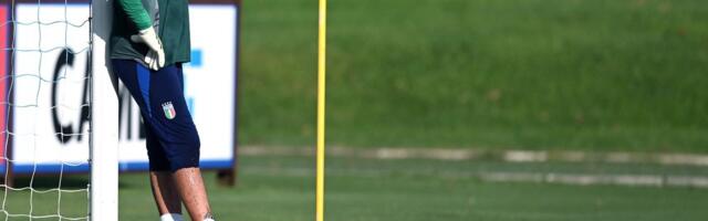 Epilog filmske pljačke Donarume: Mladići ga vezali i opljačkali, a akciju vodili iz zatvora