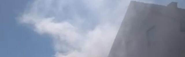 Zabrinjavajući rezultati: Zagađenje vazduha ugrožava zdravlje i živote novorođene dece