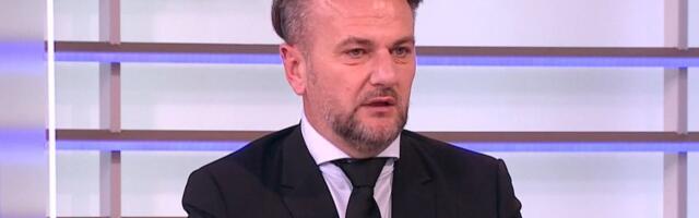 "Vučić me je pozvao kada je Željko Obradović dao ostavku, pitao me je..."